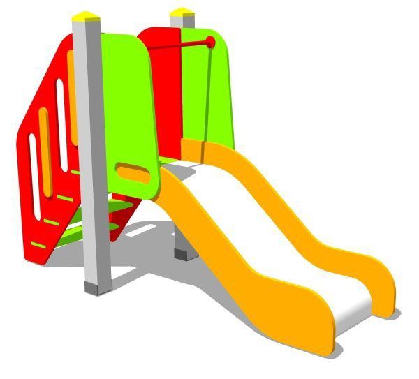 Детские игровые площадки