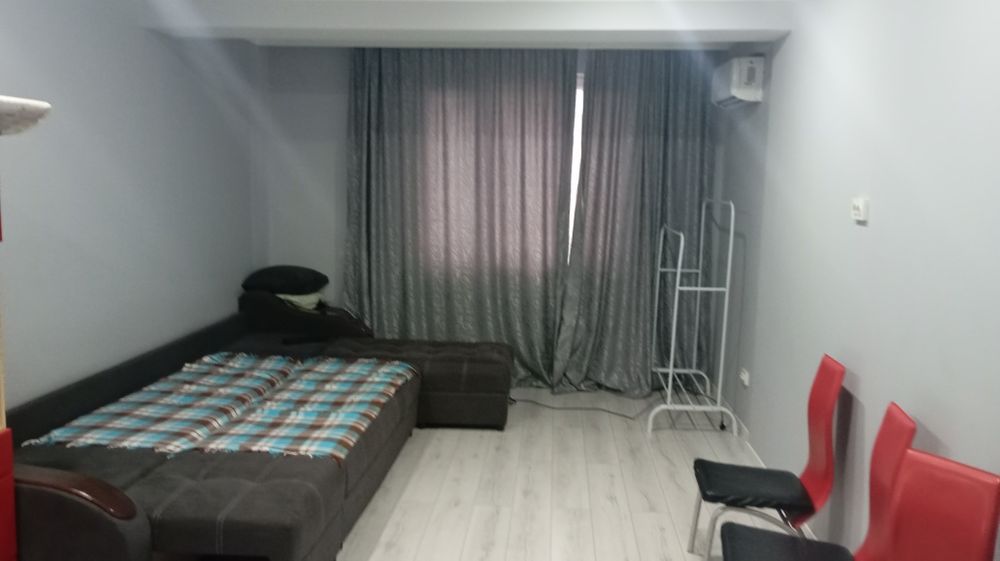 Ищем девушку на подсиление , Мкр Думан,