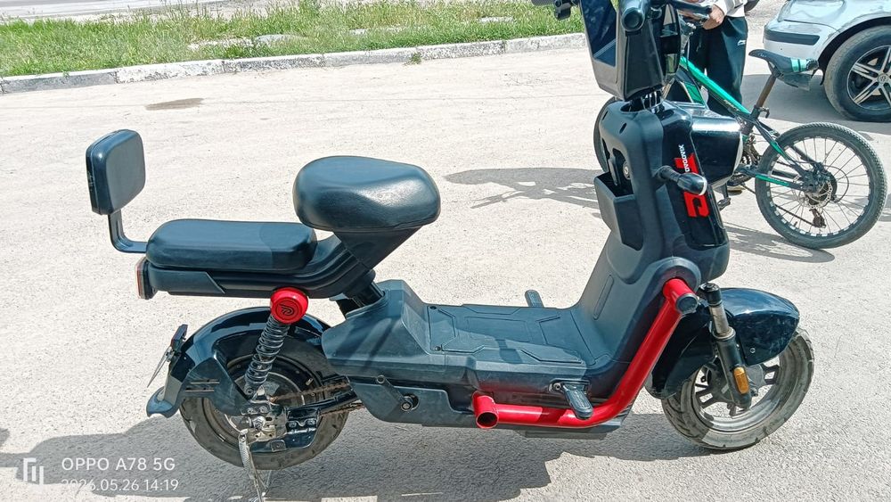 Продам Tank 108 , 800 watt