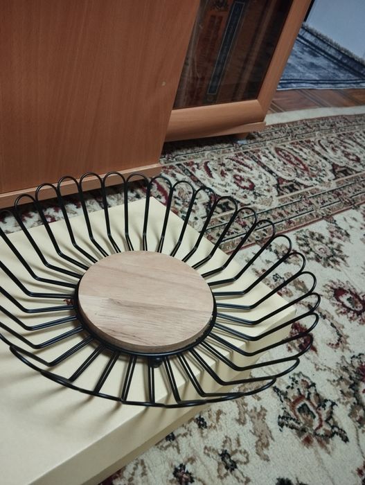 Продам фруктовницу