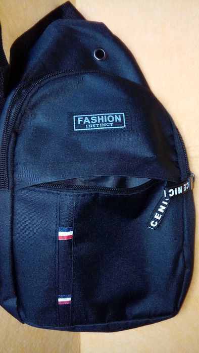 Барсетка НОВАЯ. Полиэстер