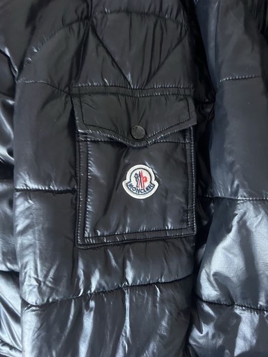 Geaca moncler maya
