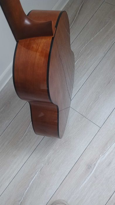 Chitară clasică Yamaha C40 – cu husă nouă