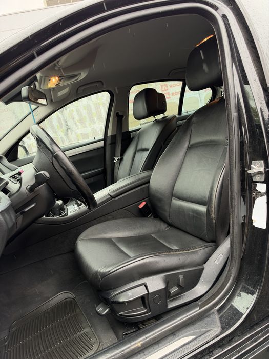 BMW 5 Series 2012 — imagine 3