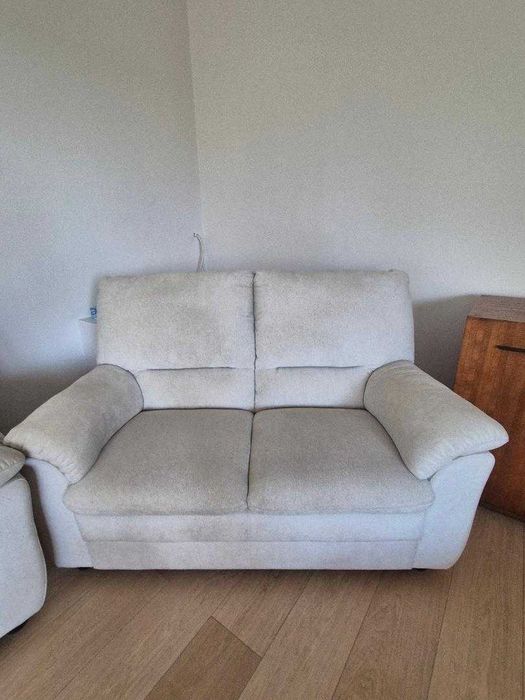 Mandy Set Canapele + fotoliu MOBEXPERT