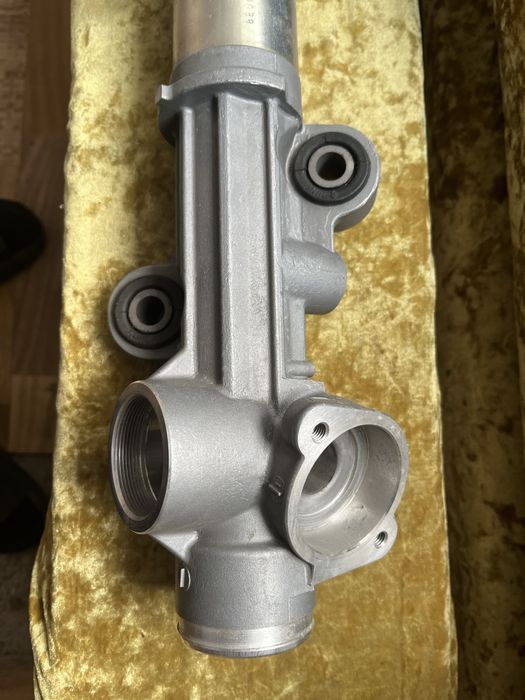 Корпус рулевой рейки