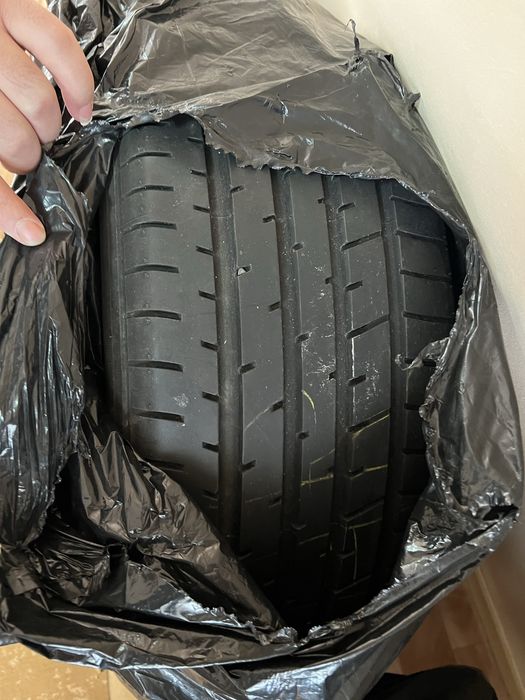 19 цола Летни гуми