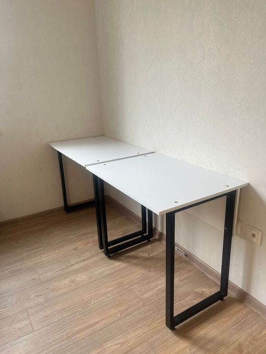 Офисный рабочий стол