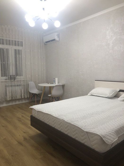 Сдается 1 ком Чиланзар 11 квартал Факат Ёш оила учун. Депозит бор