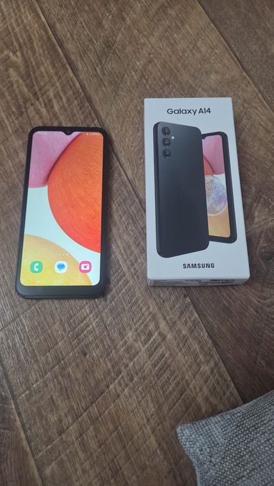 Samsung a 14 продам
