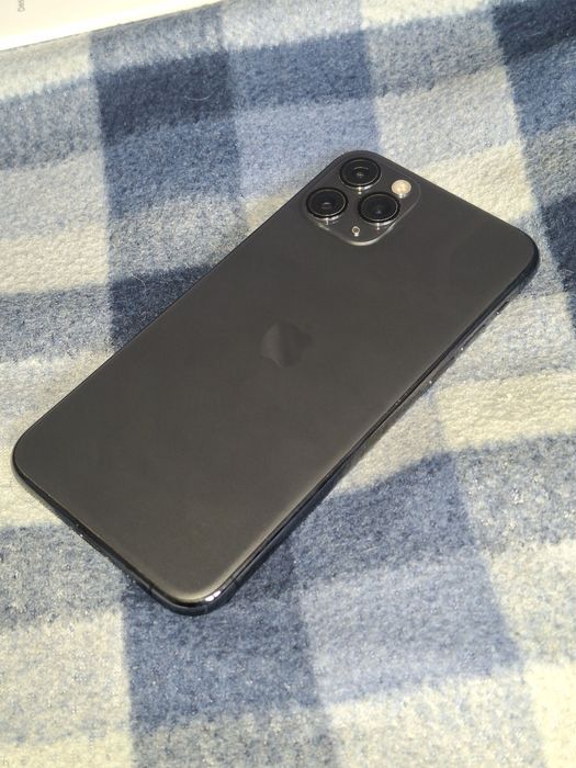 iPhone 11 pro б/у
