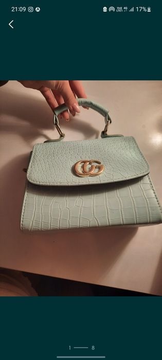 Продам сумку новую за 5000