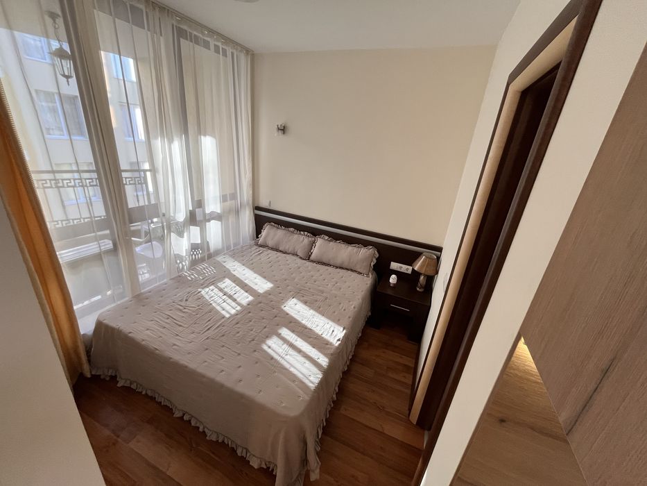 Продава се Двустаен апартамент в к.к. Слънчев бряг - 47 кв.м за 972 €/кв.м - Снимка #10