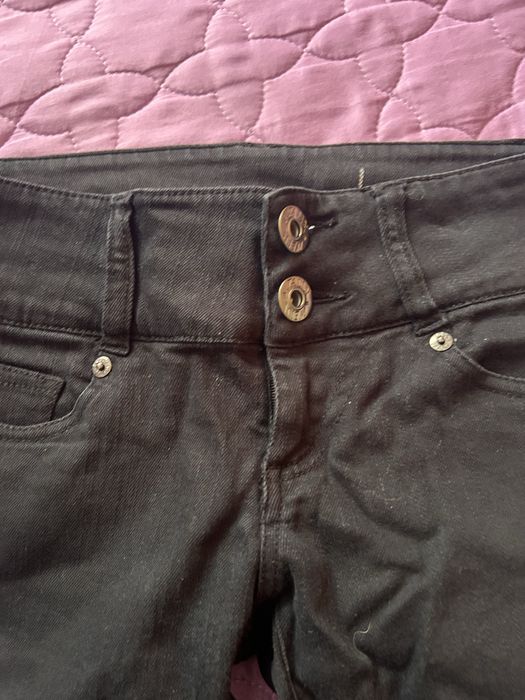 Дамски дънки