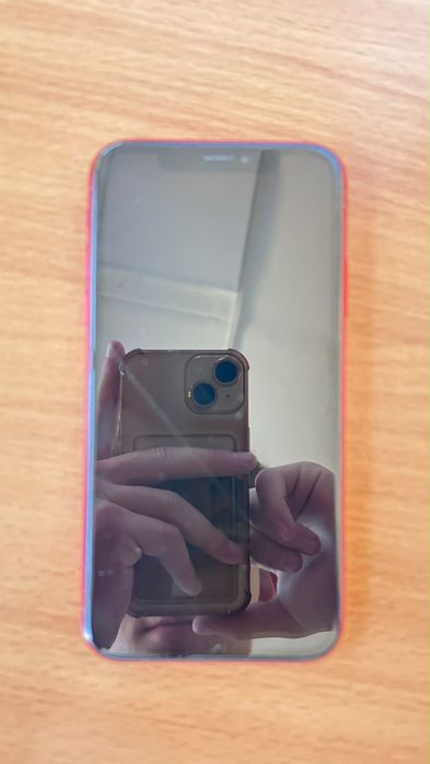 Продам айфон хр и оppo a17k