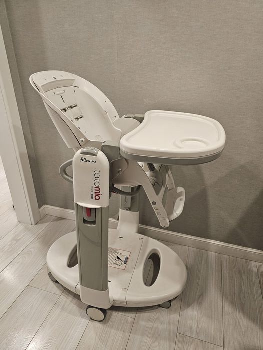 Детский стул для кормления