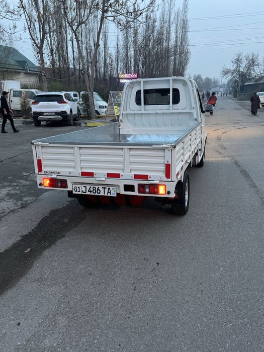 Changan 69 talik mator