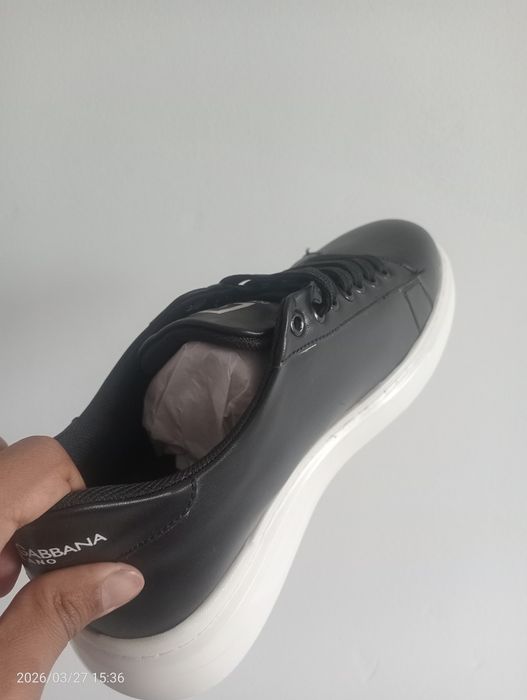 Кроссовка Dolce&Gabbana Milano