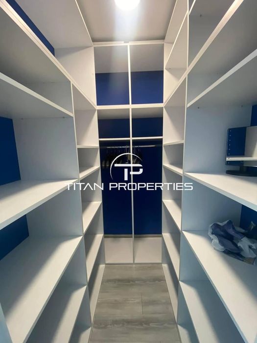 Дава се под наем Тристаен апартамент в Варна, Колхозен пазар - 84 кв.м за 650 € - Снимка #4