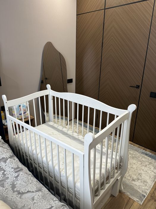 Продается детская кровать