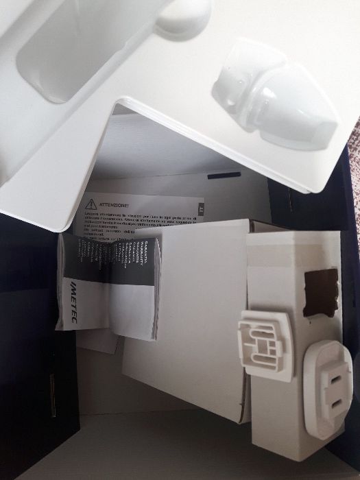 Фотоепилатор Bellissima