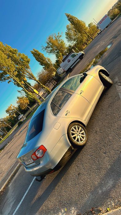 Volkswagen Jetta 2009