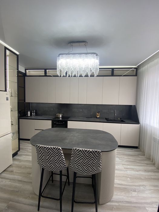 Мебель на заказ Кухни