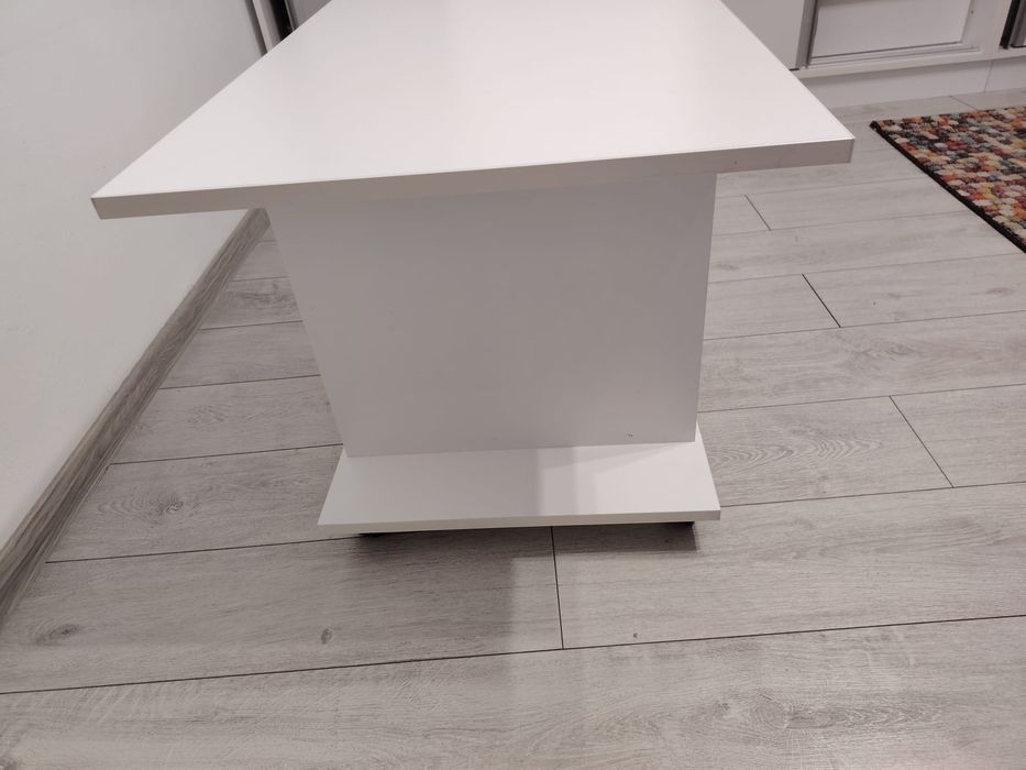 Măsuță de cafea 55×120×55