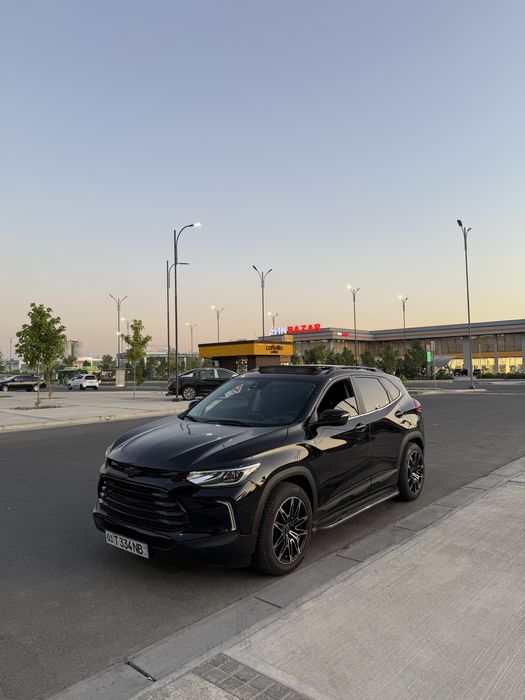 Tracker 2 Primer 2023 Yill