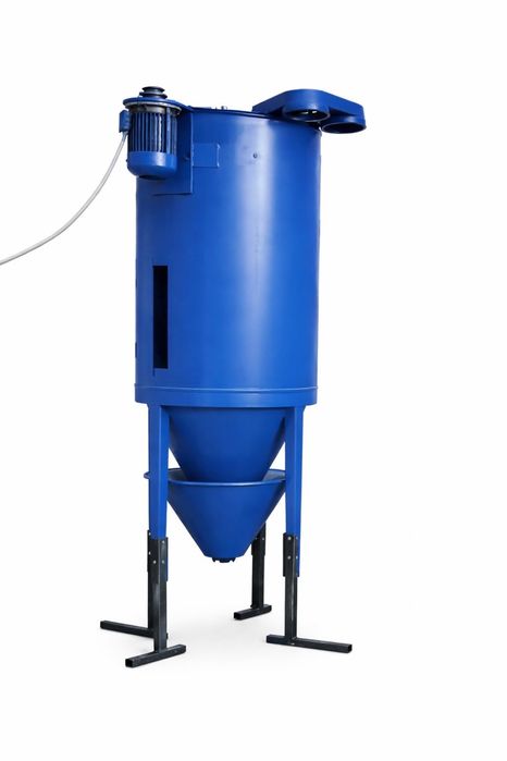 Moara cereale  7,5 kw