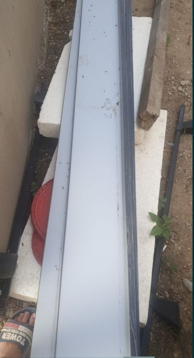 Glafuri tabla balcon