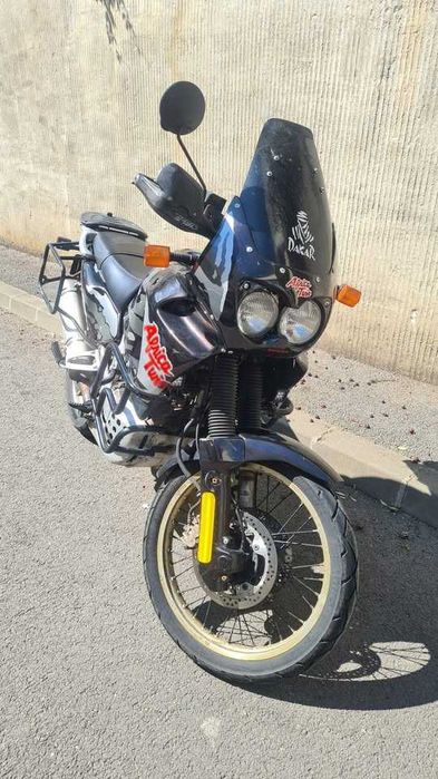 Honda XRV750 Africa Twin