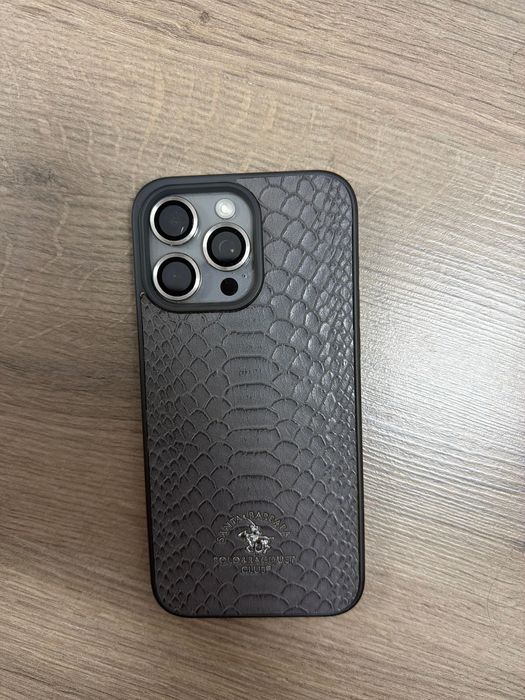 Айфон 15 про Макс