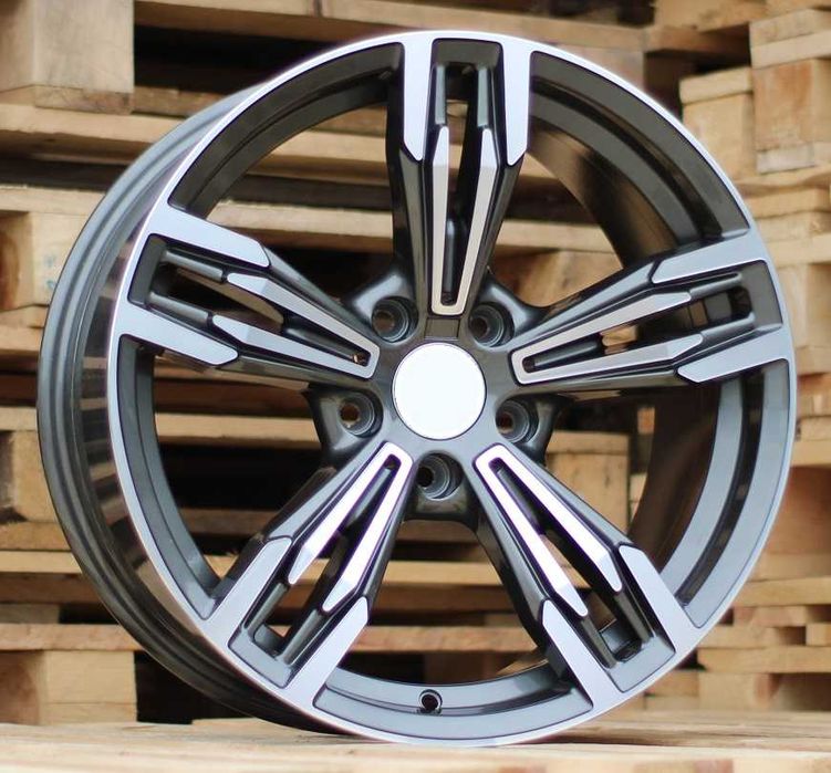 17"18"19"20" Джанти за BMW M Sport 433  F32  5 F10 F11 GT F07 F01 F02