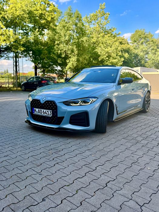 BMW Seria 4
