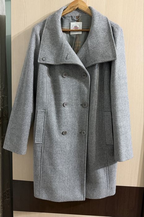 дамско палто s.oliver ххл размер