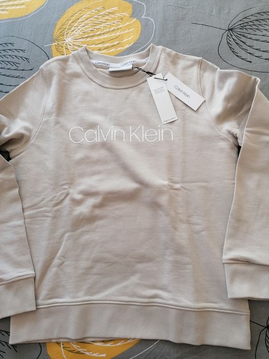 Дамска блуза Calvin Klein