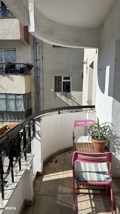 Apartament 3 camere decomandat Dorobantilor