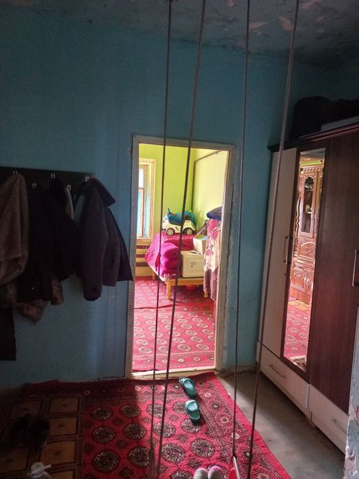 2 хонали уй сотилади