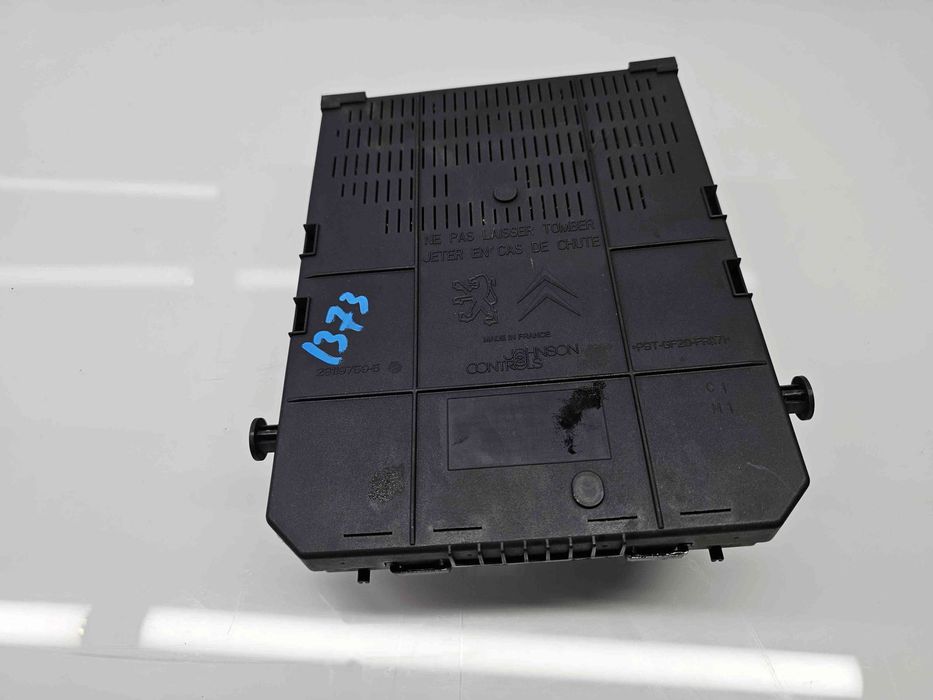 Panou sigurante Citroen C5 (III) [Fabr 2008-2017] OEM