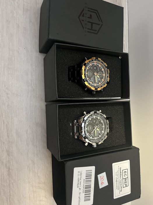 Ceas mecanic - transport gratuit