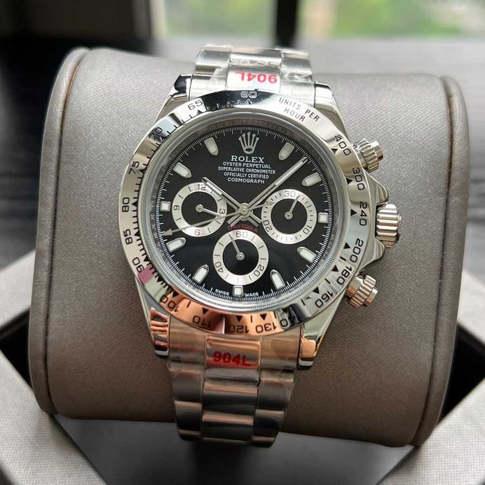 Автоматичен мъжки часовник Rolex Cosmograph Daytona