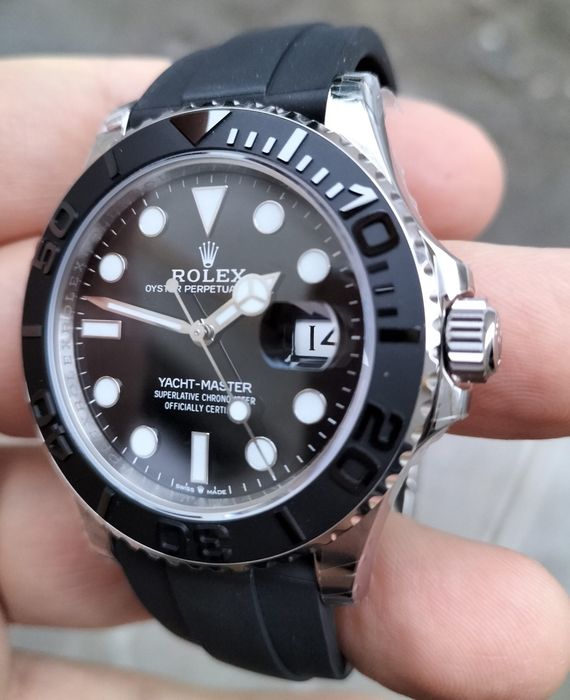 Ceas Rolex Yatch-Master 226659 42mm