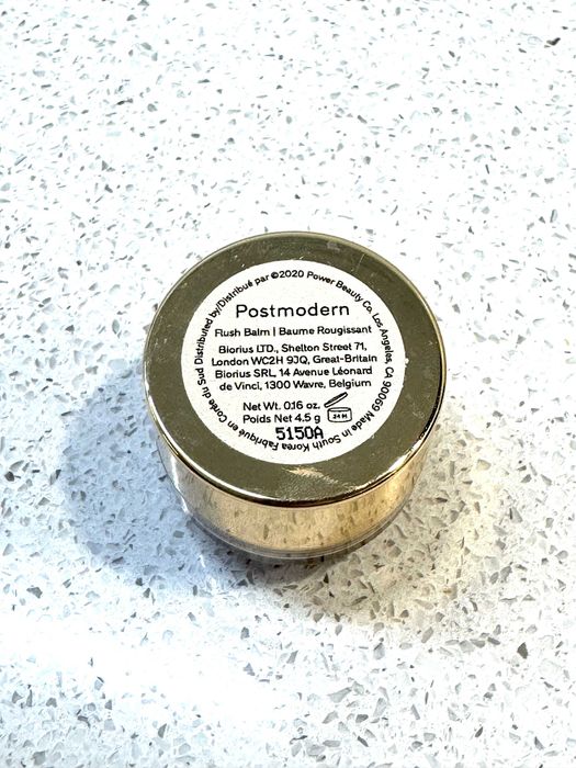 Руж Merit Blush Balm - Postmodern