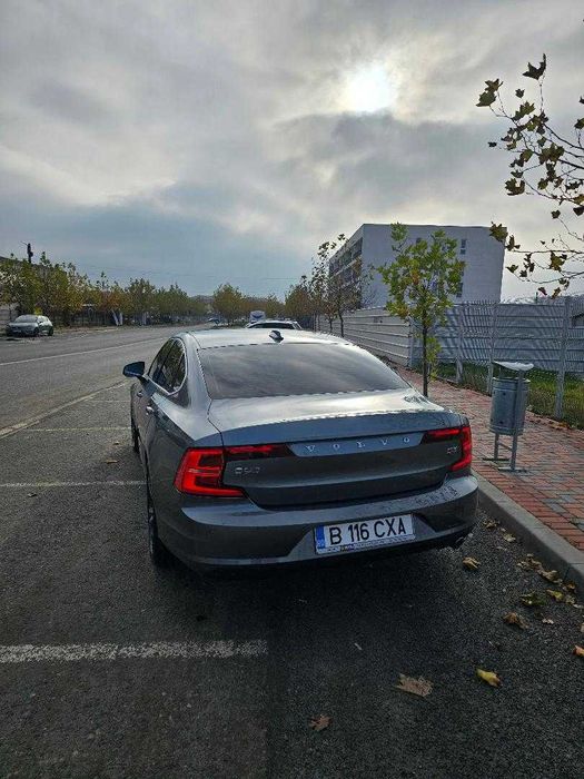 Volvo S90 D3 Momentum