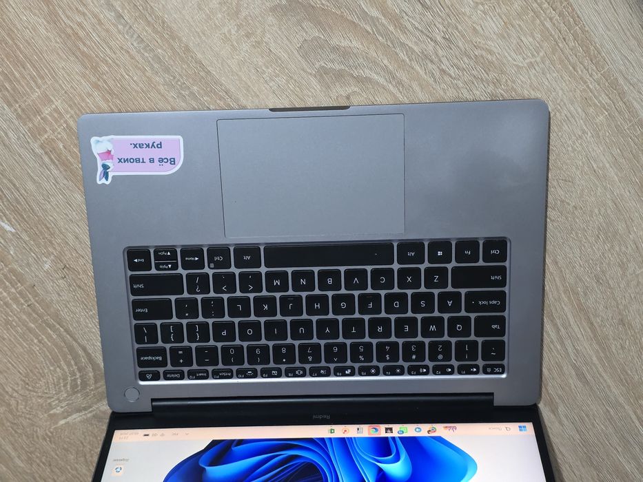 Ультрабук Redmi probook 14 2019