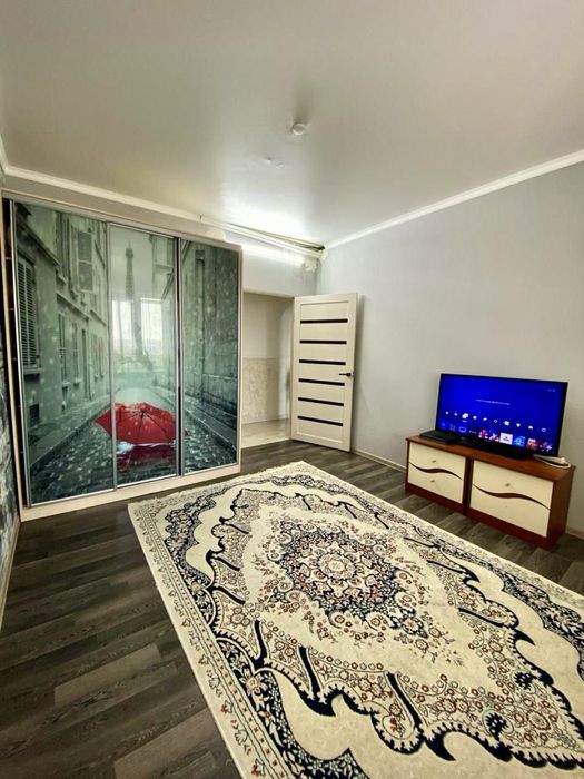 Продам квартиру 5 комнатную