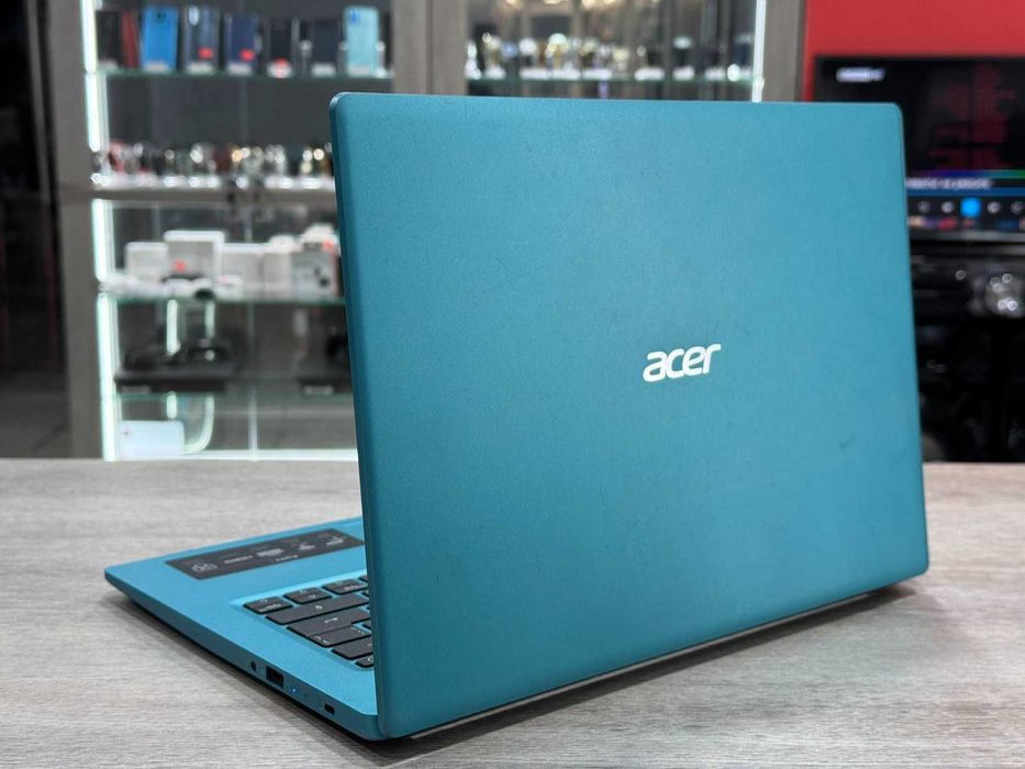 Лаптоп Acer Aspire 1 A114-33