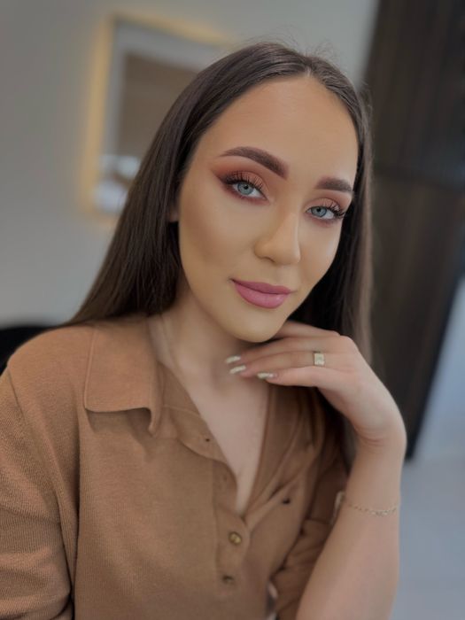 Servicii makeup profesional