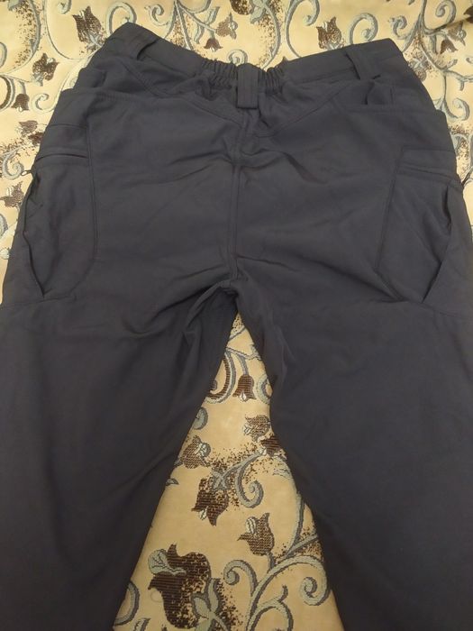 Двойка мужская ,